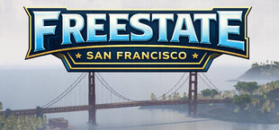 FreeState: San Francisco