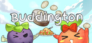 Buddington