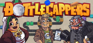 Bottlecappers