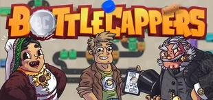 Bottlecappers