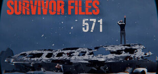 Survivor Files - 571