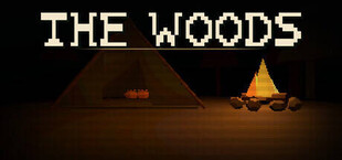 The woods