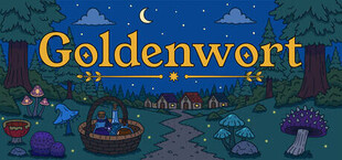 Goldenwort
