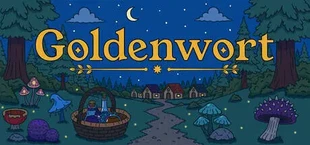Goldenwort