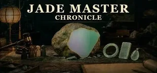 Jade Master: Chronicle