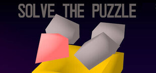 Solve The Puzzle
