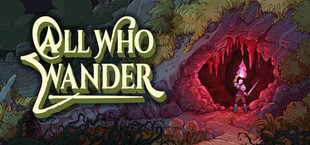 All Who Wander