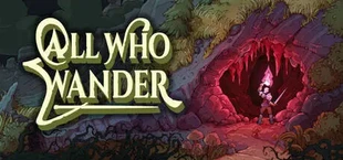 All Who Wander