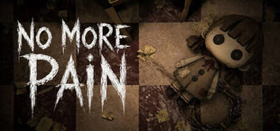 No More Pain