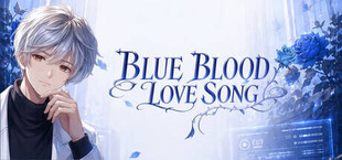 Blue Blood Love Song