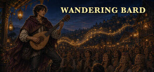 Wandering Bard
