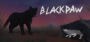 Blackpaw