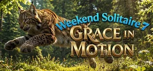 Weekend Solitaire 7 Grace In Motion