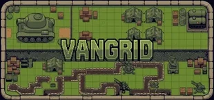 Vangrid
