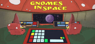Gnomes In Space