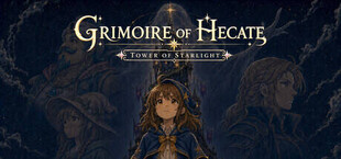 Grimoire of Hecate : Tower of Starlight