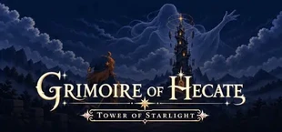 Grimoire of Hecate : Tower of Starlight