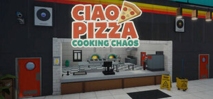 Ciao Pizza: Cooking Chaos