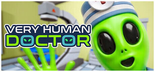Very Human Doctor