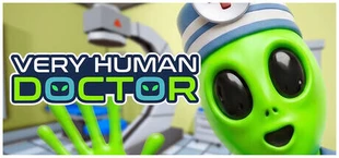 Very Human Doctor