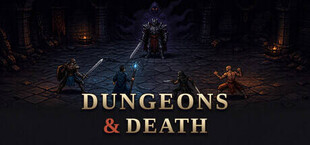 Dungeons & Death