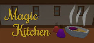 Magic Kitchen