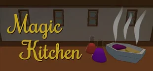 Magic Kitchen