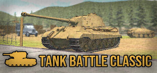 Tank Battle Classic