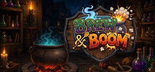 Brew & Boom
