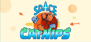 Space Catnips