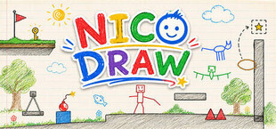 NICO DRAW