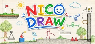 NICO DRAW