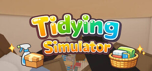Tidying Simulator