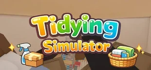 Tidying Simulator