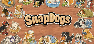 SnapDogs