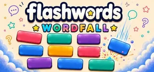 FlashWords: Wordfall