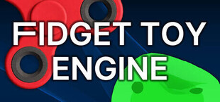 Fidget Toy Engine