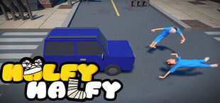 HalfyHalfy