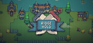 Ridge Hold