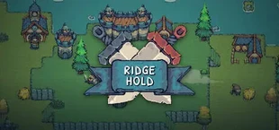 Ridge Hold