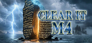 ClearIt M4
