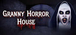 Granny Horror House