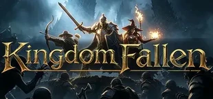 the Kingdom Fallen