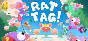 RAT TAG!