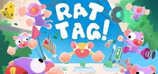 RAT TAG!
