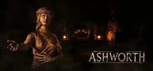 Ashworth