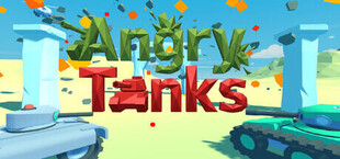 Angry Tanks