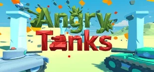 Angry Tanks