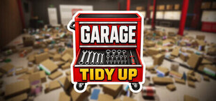 Garage: Tidy Up!