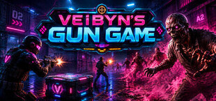 Veibyn's GunGame